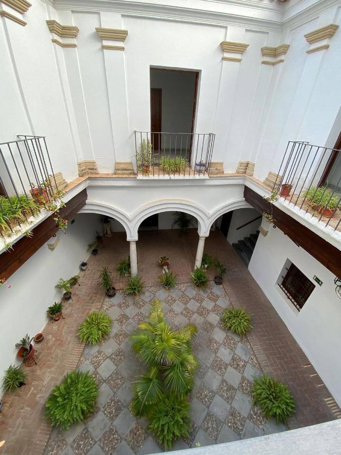 Laspalomas18 Sanlucar de Barrameda Exterior photo