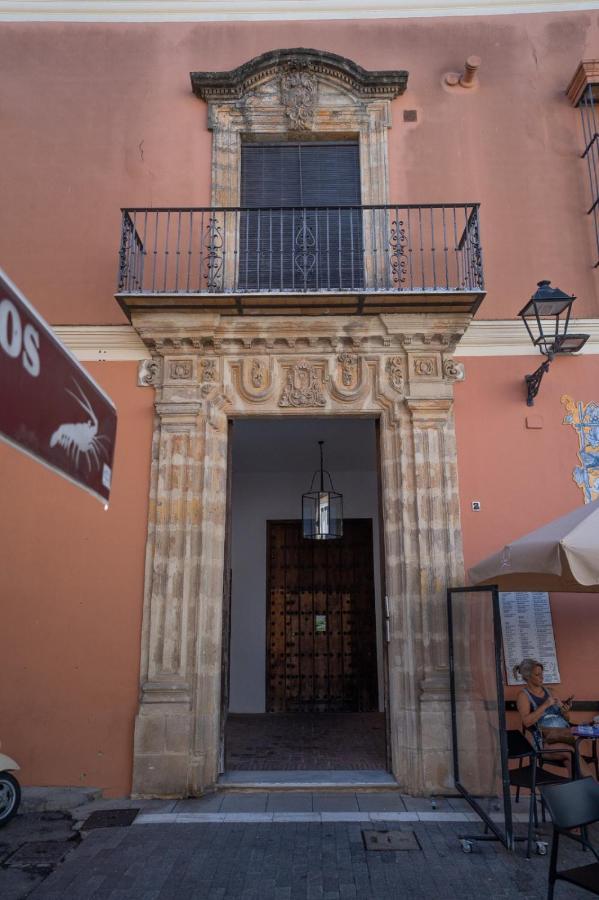 Laspalomas18 Sanlucar de Barrameda Exterior photo