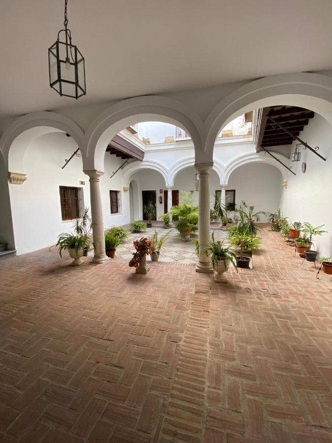 Laspalomas18 Sanlucar de Barrameda Exterior photo